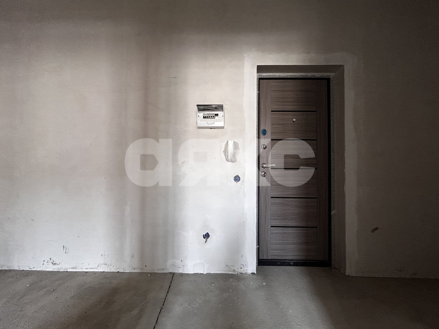 Фото №5: 1-комнатная квартира 38 м² - Горячий Ключ, Администрация, ул. Кириченко, 7