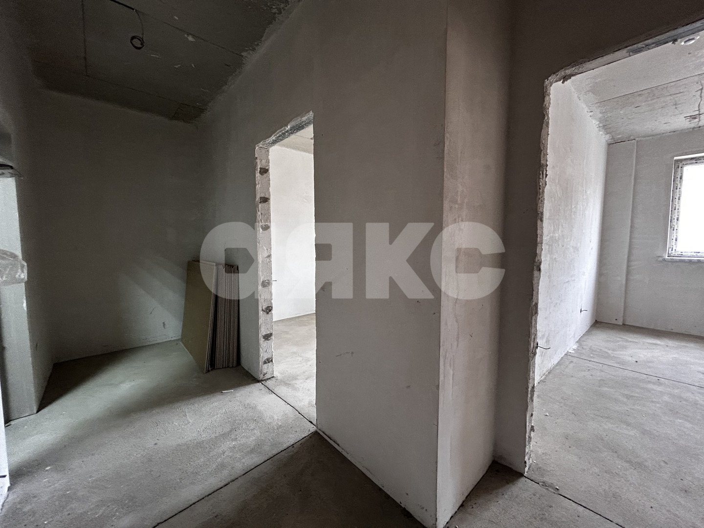 Фото №14: 1-комнатная квартира 38 м² - Горячий Ключ, Администрация, ул. Кириченко, 7