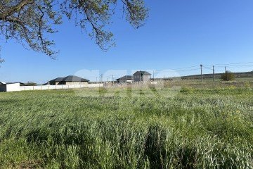 Фото №2: Земельный участок под ИЖС - Темрюк, п. Комсомольский, ул. Ильи Павленко, 159/1