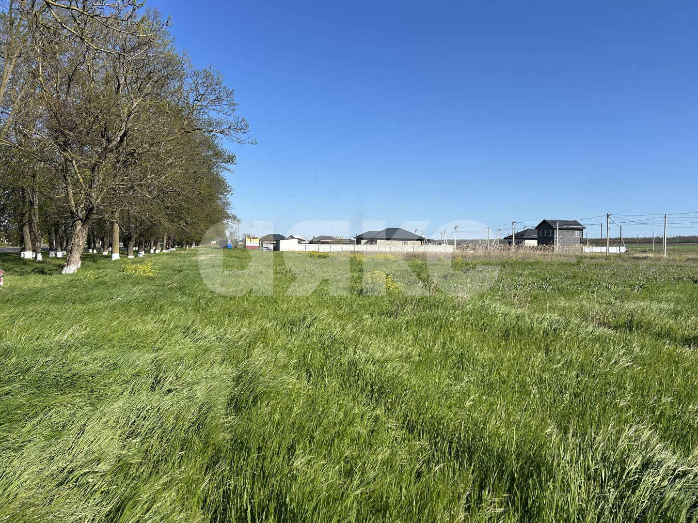 Фото №10: Земельный участок под ИЖС 7 сот. - Темрюк, Комсомольский, ул. Ильи Павленко, 159/1