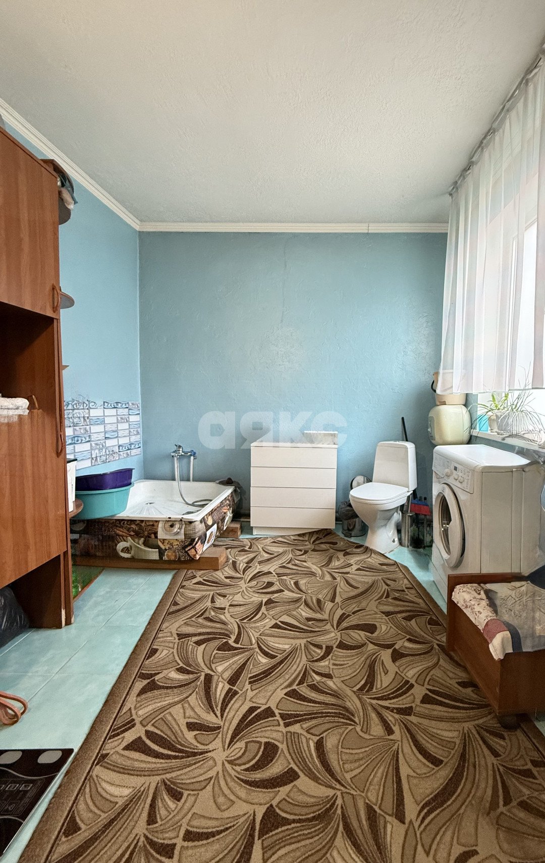 Фото №5: Дача 58 м² + 4 сот. - Майкоп, Центр, ул. площадь Ленина