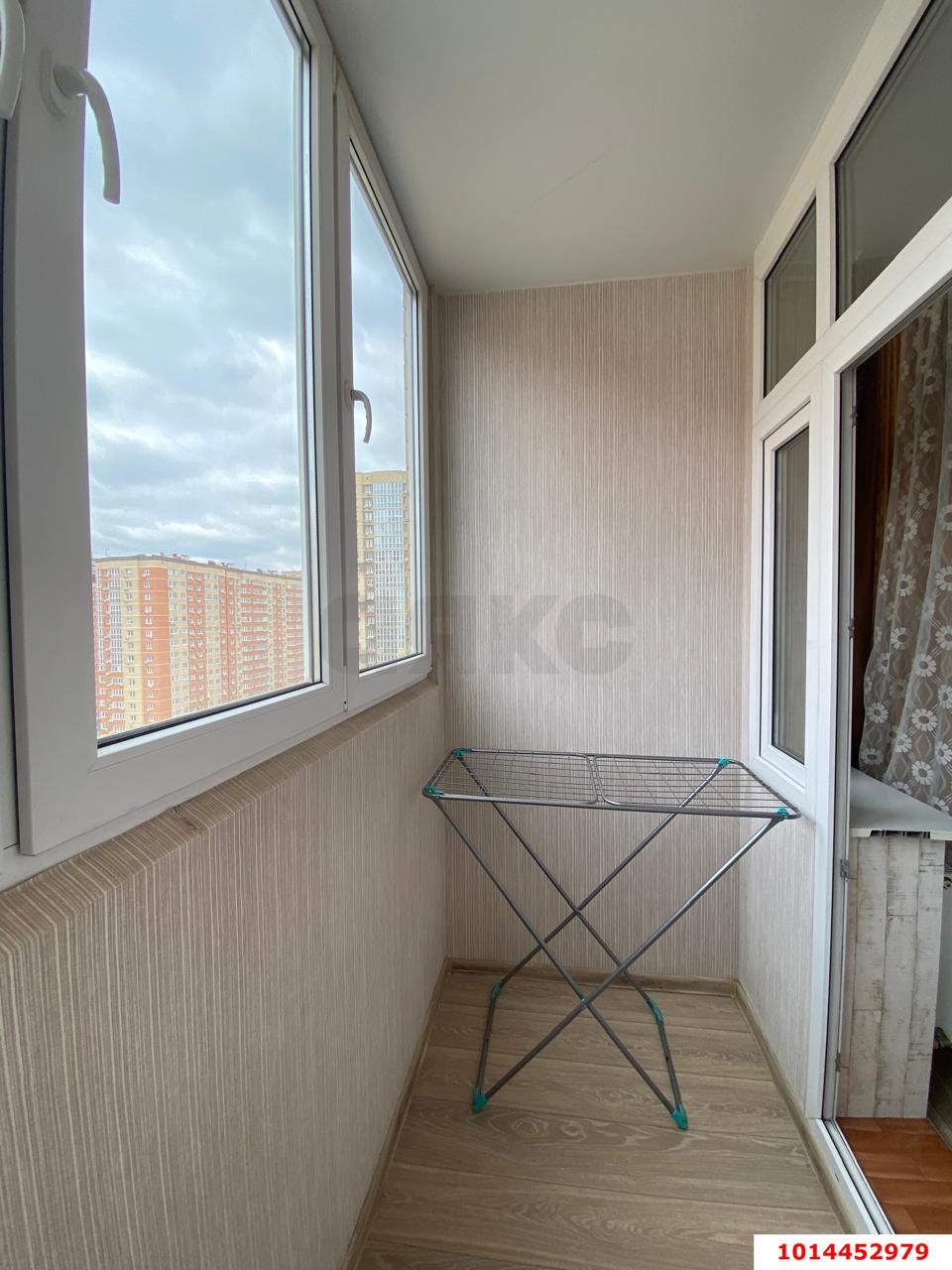 Фото №7: 1-комнатная квартира 40 м² - Краснодар, Губернский, ул. им. Героя Яцкова И.В., 15к1