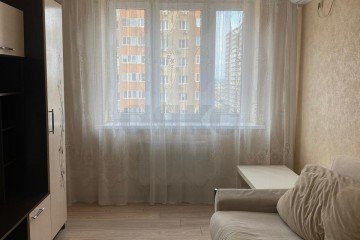 Фото №3: 1-комнатная квартира 40 м² - Краснодар, мкр. Губернский, ул. им. Героя Яцкова И.В., 15к1
