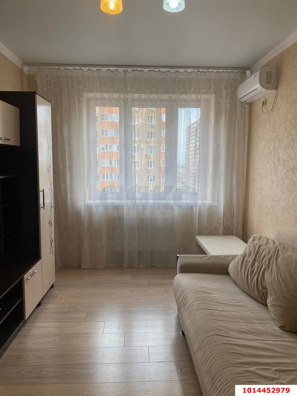 Фото №3: 1-комнатная квартира 40 м² - Краснодар, Губернский, ул. им. Героя Яцкова И.В., 15к1