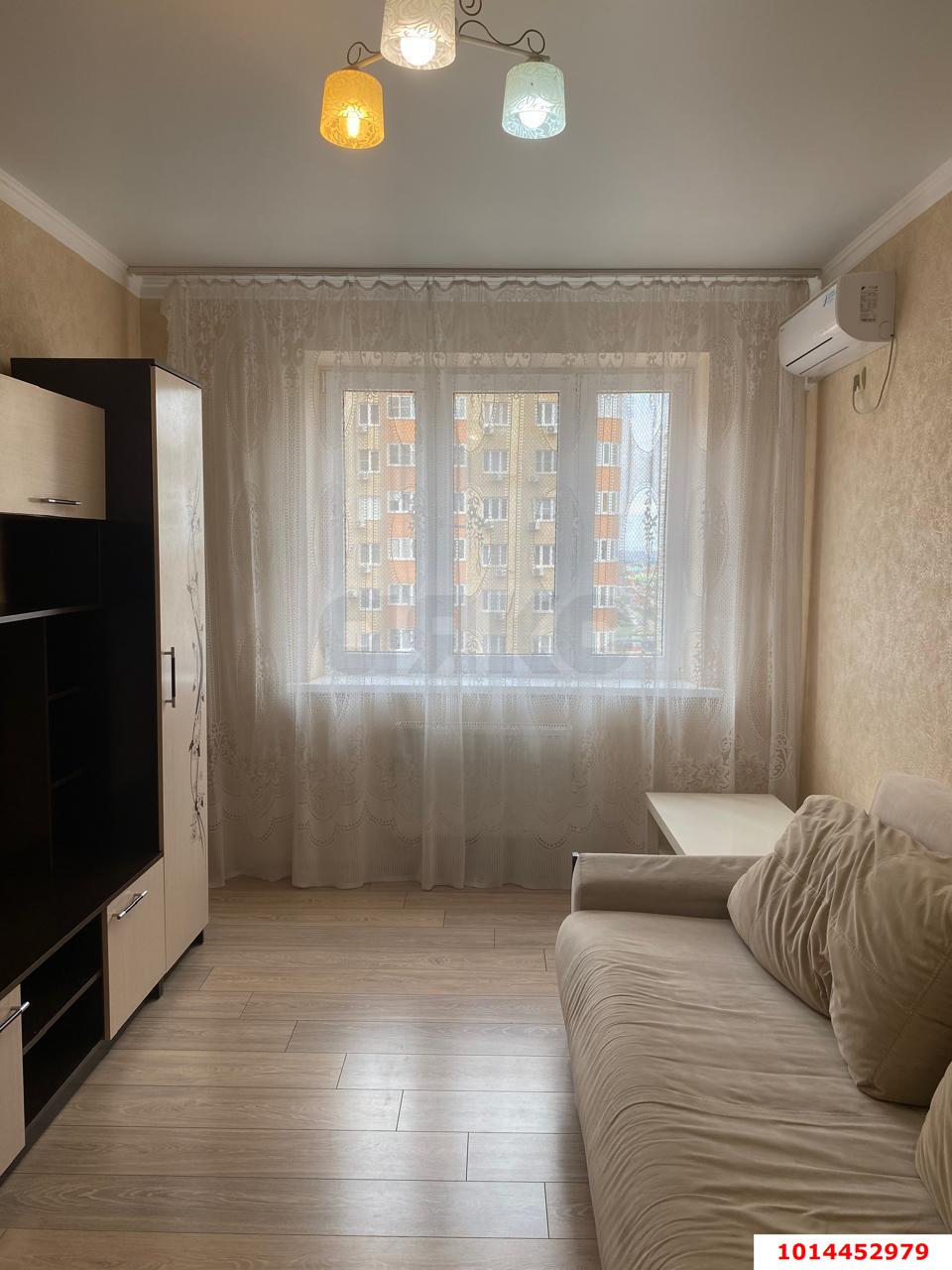 Фото №9: 1-комнатная квартира 40 м² - Краснодар, Губернский, ул. им. Героя Яцкова И.В., 15к1
