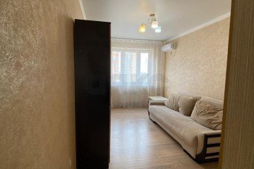 Фото №5: 1-комнатная квартира 40 м² - Краснодар, мкр. Губернский, ул. им. Героя Яцкова И.В., 15к1