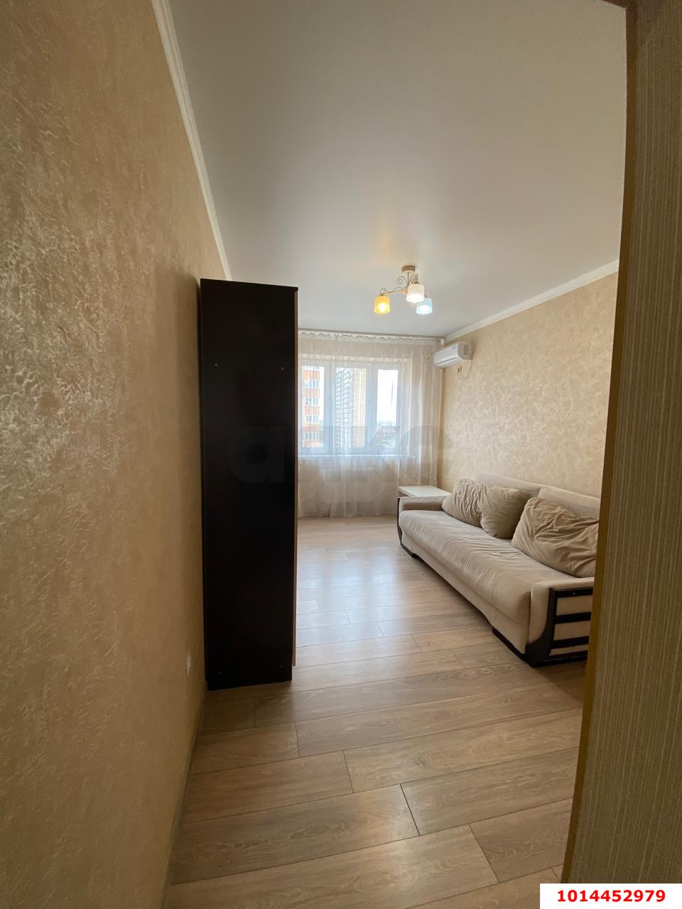 Фото №5: 1-комнатная квартира 40 м² - Краснодар, Губернский, ул. им. Героя Яцкова И.В., 15к1