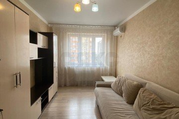 Фото №1: 1-комнатная квартира 40 м² - Краснодар, мкр. Губернский, ул. им. Героя Яцкова И.В., 15к1