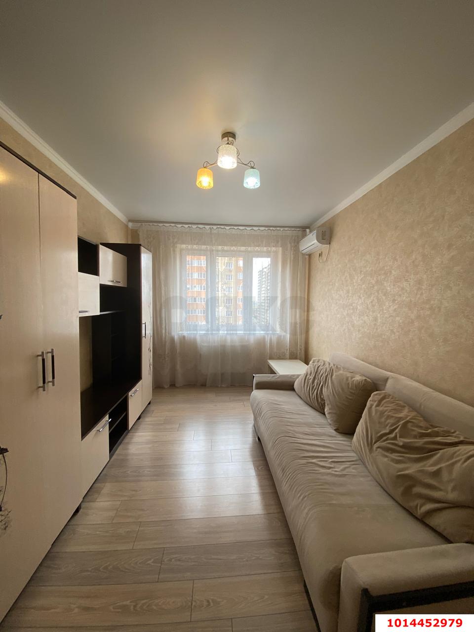 Фото №1: 1-комнатная квартира 40 м² - Краснодар, Губернский, ул. им. Героя Яцкова И.В., 15к1