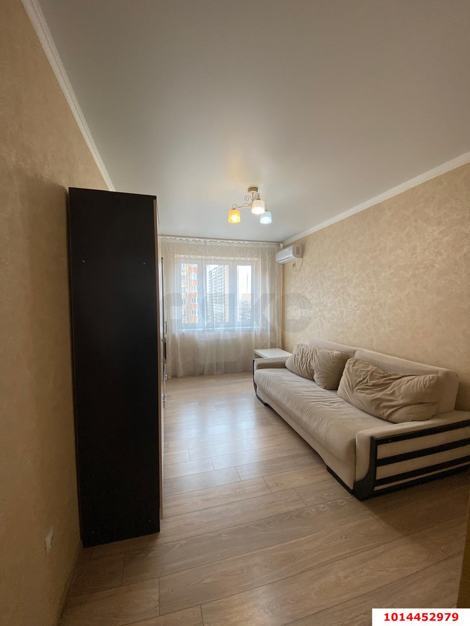 Фото №4: 1-комнатная квартира 40 м² - Краснодар, Губернский, ул. им. Героя Яцкова И.В., 15к1