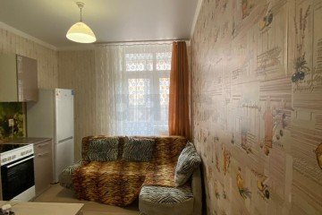 Фото №2: 1-комнатная квартира 40 м² - Краснодар, мкр. Губернский, ул. им. Героя Яцкова И.В., 15к1