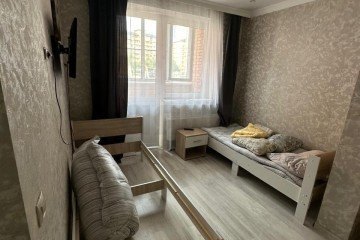 Фото №5: 2-комнатная квартира 66 м² - Афипский, ул. 50 лет Октября, 38