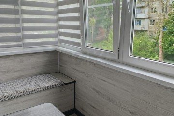 Фото №5: 2-комнатная квартира 44 м² - Краснодар, мкр. Гидростроителей, ул. Гидростроителей, 49