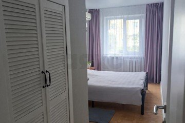 Фото №4: 2-комнатная квартира 47 м² - Краснодар, мкр. Гидростроителей, ул. Гидростроителей, 49