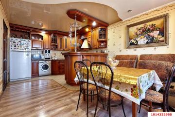 Фото №1: 3-комнатная квартира 86 м² - Краснодар, мкр. Школьный, ул. Школьная, 13/2