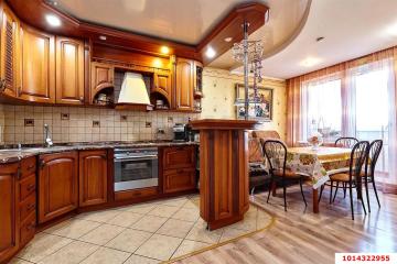 Фото №2: 3-комнатная квартира 86 м² - Краснодар, мкр. Школьный, ул. Школьная, 13/2