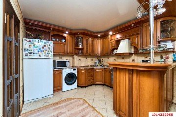 Фото №3: 3-комнатная квартира 83 м² - Краснодар, мкр. Школьный, ул. Школьная, 5