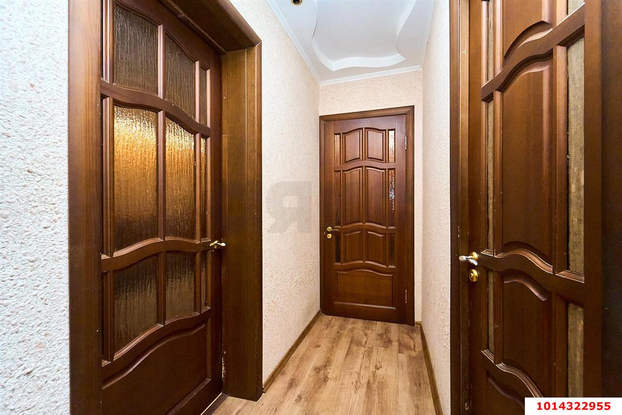 Фото №15: 3-комнатная квартира 83 м² - Краснодар, Школьный, ул. Школьная, 5