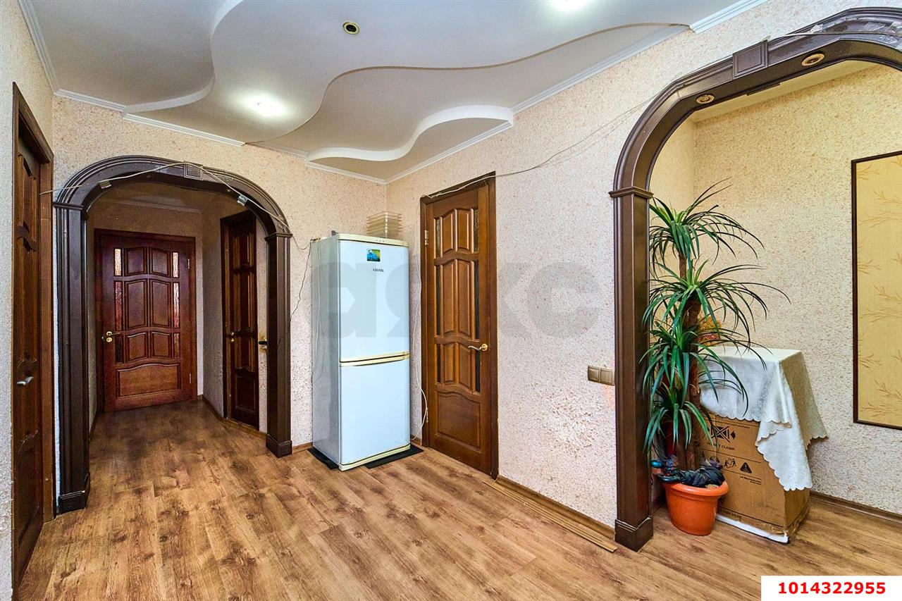 Фото №13: 3-комнатная квартира 83 м² - Краснодар, Школьный, ул. Школьная, 5