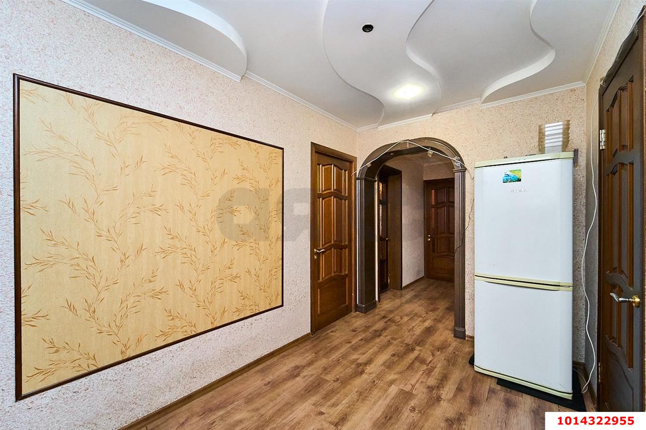 Фото №13: 3-комнатная квартира 83 м² - Краснодар, Школьный, ул. Школьная, 5