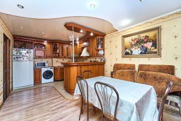 Фото №3: 3-комнатная квартира 83 м² - Краснодар, мкр. Круглик, ул. Школьная, 5