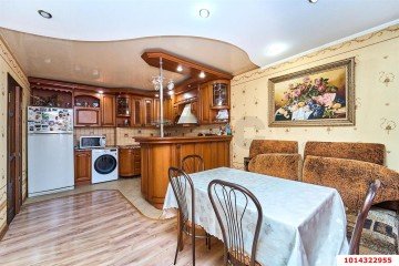 Фото №2: 3-комнатная квартира 83 м² - Краснодар, мкр. Школьный, ул. Школьная, 5