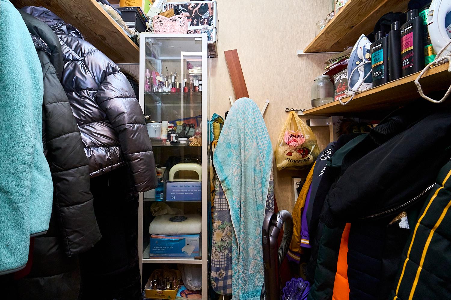 Фото №18: 3-комнатная квартира 83 м² - Краснодар, Школьный, Прикубанский внутригородской округ, мкр. Круглик, ул. Школьная, 5