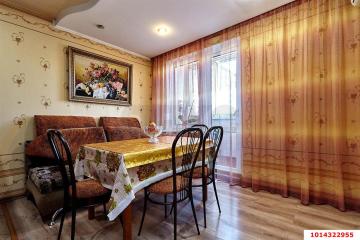 Фото №3: 3-комнатная квартира 86 м² - Краснодар, мкр. Школьный, ул. Школьная, 13/2