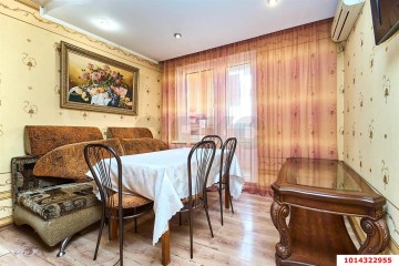 Фото №4: 3-комнатная квартира 83 м² - Краснодар, мкр. Школьный, ул. Школьная, 5