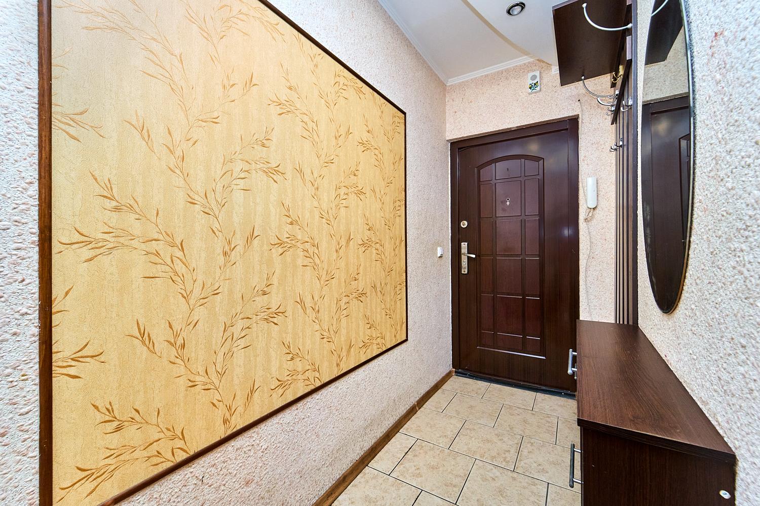 Фото №12: 3-комнатная квартира 83 м² - Краснодар, Школьный, Прикубанский внутригородской округ, мкр. Круглик, ул. Школьная, 5