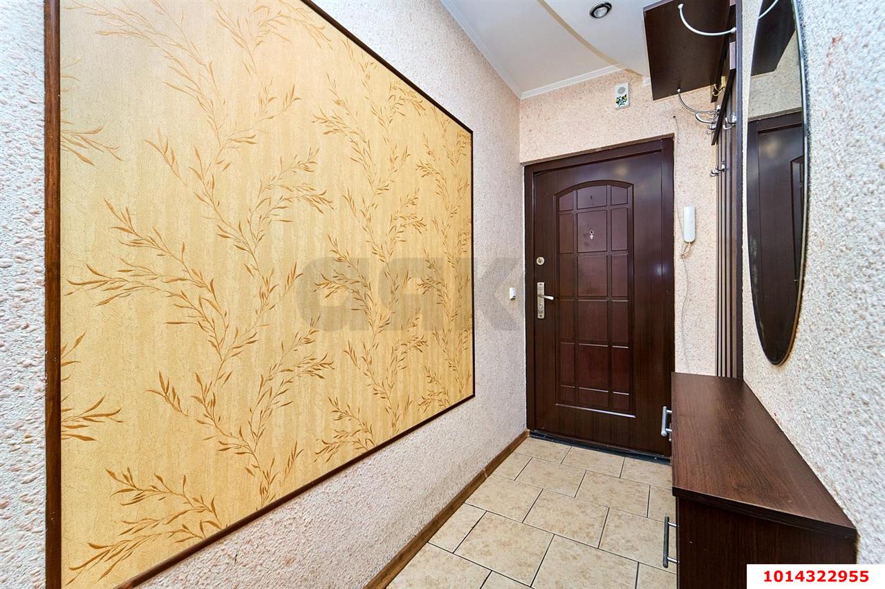 Фото №12: 3-комнатная квартира 83 м² - Краснодар, Школьный, ул. Школьная, 5