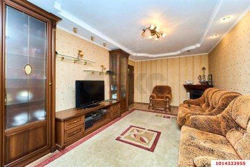 Фото №5: 3-комнатная квартира 83 м² - Краснодар, мкр. Школьный, ул. Школьная, 5