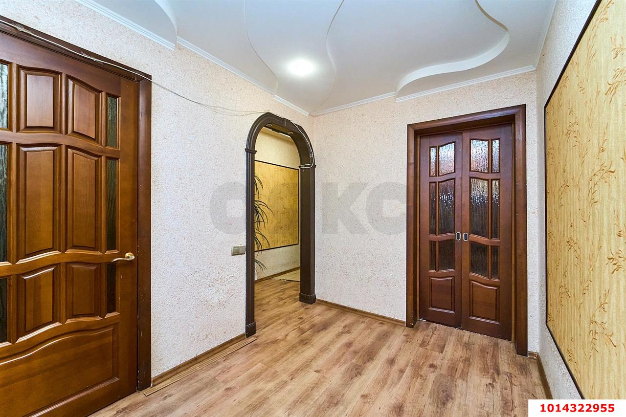 Фото №14: 3-комнатная квартира 83 м² - Краснодар, Школьный, ул. Школьная, 5