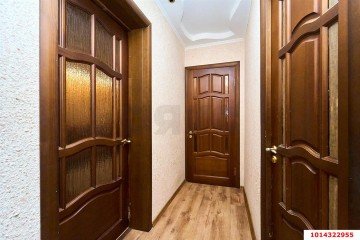 Фото №4: 3-комнатная квартира 83 м² - Краснодар, мкр. Школьный, ул. Школьная, 5