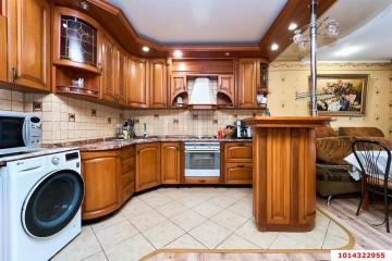 Фото №1: 3-комнатная квартира 83 м² - Краснодар, мкр. Школьный, ул. Школьная, 5