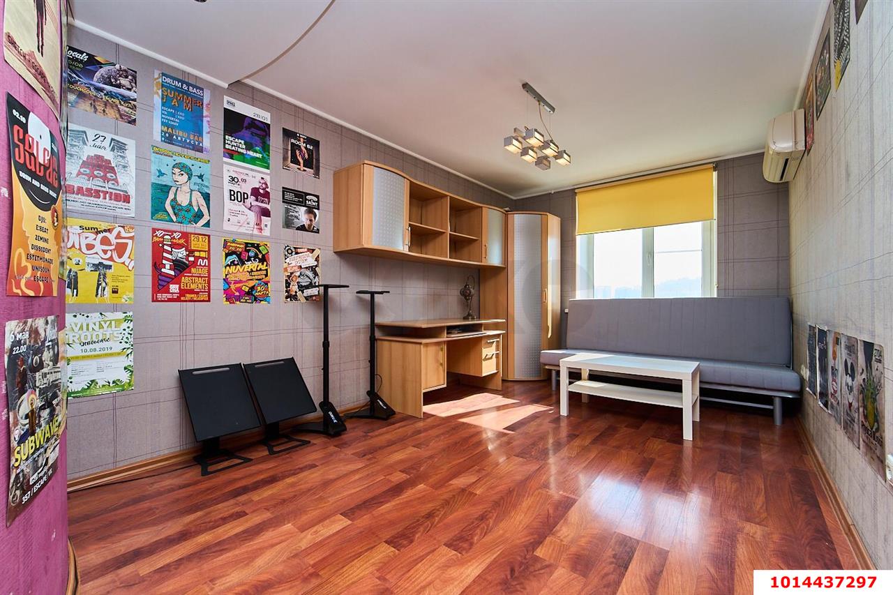 Фото №15: 3-комнатная квартира 125 м² - Краснодар, Гидростроителей, ул. имени Игнатова, 16