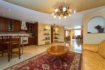 Фото №3: 3-комнатная квартира 113 м² - Краснодар, мкр. Гидростроителей, ул. имени Игнатова, 16