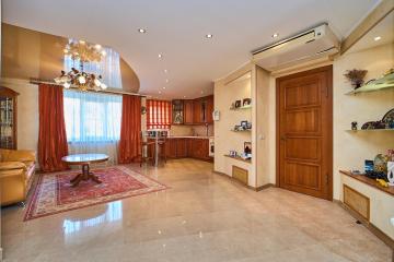 Фото №5: 3-комнатная квартира 113 м² - Краснодар, мкр. Гидростроителей, ул. имени Игнатова, 16