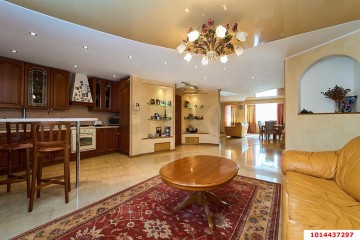 Фото №3: 3-комнатная квартира 125 м² - Краснодар, мкр. Гидростроителей, ул. имени Игнатова, 16