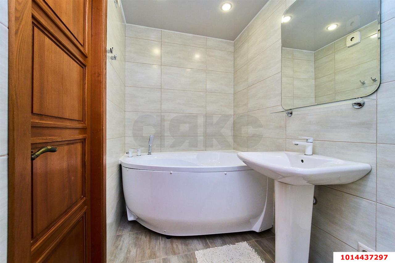 Фото №19: 3-комнатная квартира 125 м² - Краснодар, Гидростроителей, ул. имени Игнатова, 16