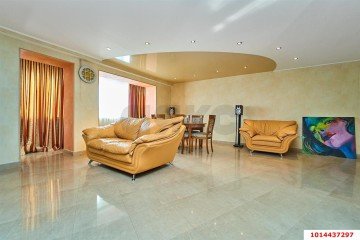 Фото №4: 3-комнатная квартира 125 м² - Краснодар, мкр. Гидростроителей, ул. имени Игнатова, 16