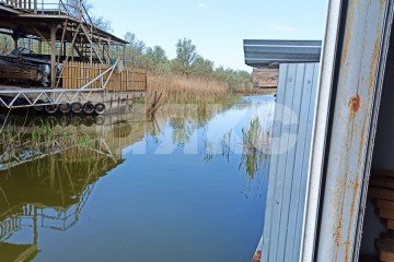 Фото №1: Дача 28 м² - Темрюк, п. Комсомольский, 