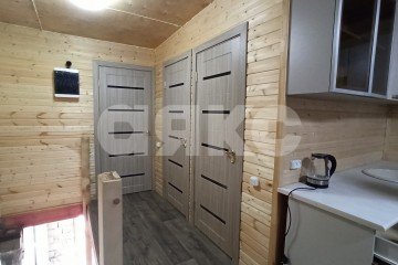 Фото №3: Дача 28 м² - Темрюк, п. Комсомольский, 