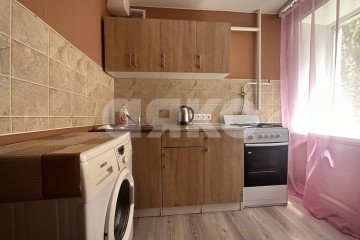 Фото №2: 1-комнатная квартира 33 м² - Воскресенск, мкр. Центральный, ул. Победы, 35/1