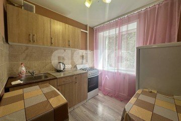 Фото №1: 1-комнатная квартира 33 м² - Воскресенск, мкр. Центральный, ул. Победы, 35/1