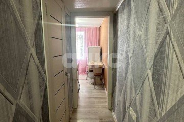 Фото №5: 1-комнатная квартира 33 м² - Воскресенск, мкр. Центральный, ул. Победы, 35/1