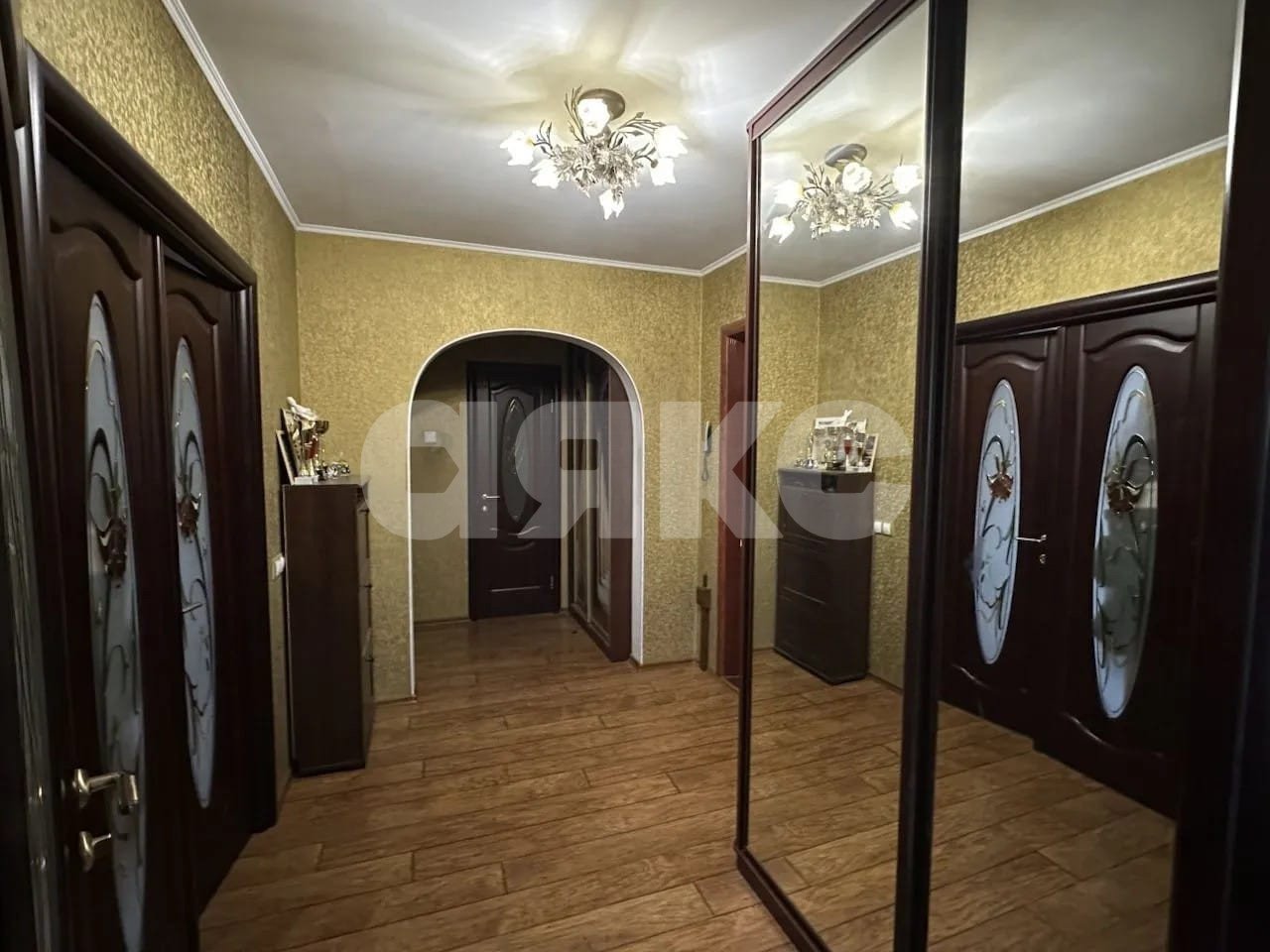 Фото №7: 2-комнатная квартира 68 м² - Раменское, жилой комплекс Десятка, ул. Молодёжная, 8