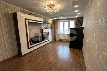 Фото №3: 2-комнатная квартира 68 м² - Раменское, мкр. жилой комплекс Десятка, ул. Молодёжная, 8