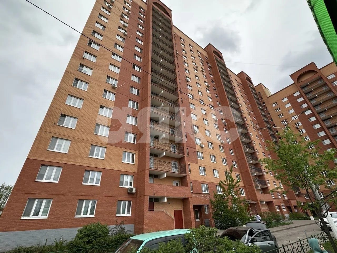Фото №11: 2-комнатная квартира 68 м² - Раменское, жилой комплекс Десятка, ул. Молодёжная, 8