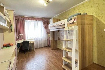 Фото №4: 2-комнатная квартира 68 м² - Раменское, мкр. жилой комплекс Десятка, ул. Молодёжная, 8